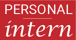 Logo PERSONALintern