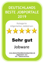 Deutschlands beste Jobportale